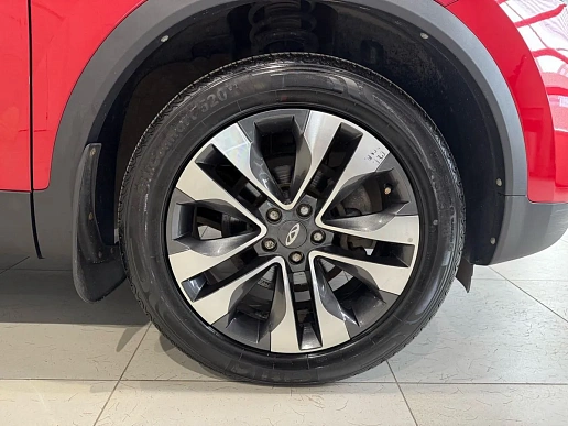 Купить Чери Тигго 4 2021г.