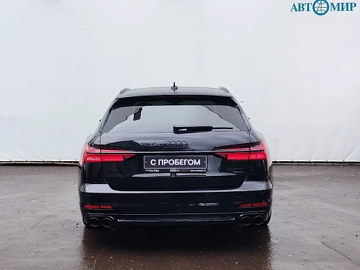Купить Ауди А6 2019г.