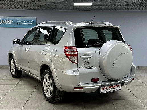 Купить Тойота Новый RAV4 2008г.