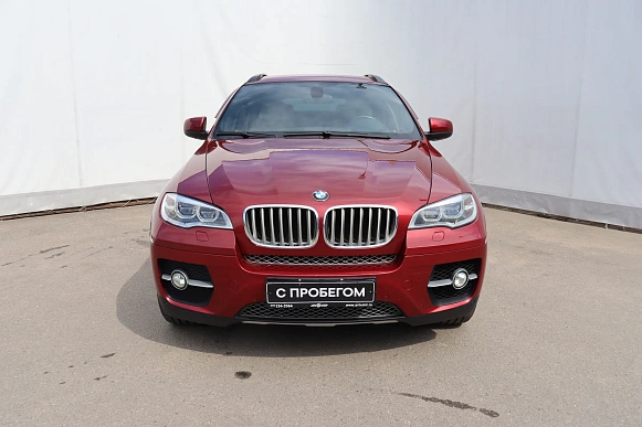 Купить БМВ КС6 2010г.