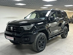 Купить Танк 400 2024г.