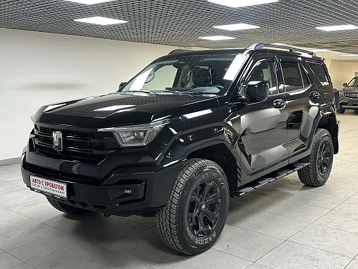 Купить Танк 400 2024г.