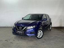 Купить Ниссан Кашкаи 2020г.