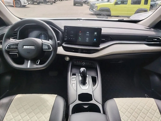 Купить Хавал Haval F7 2023г.