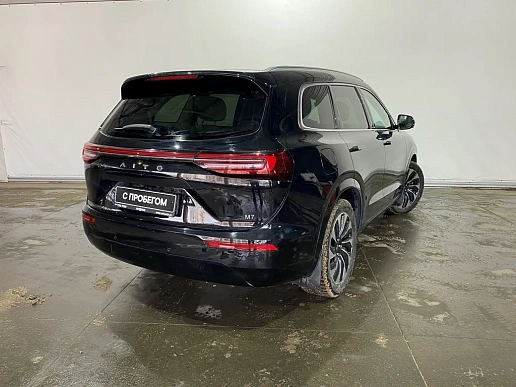 Купить Серес Аито М7 2023г.