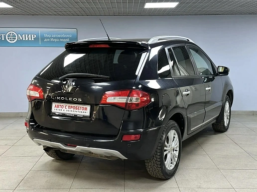 Купить Рено Колеос 2014г.