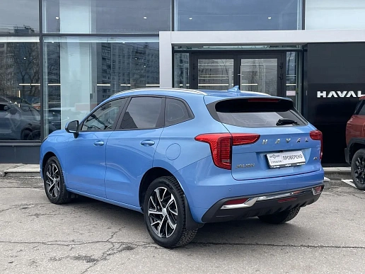 Купить Хавал Haval Jolion 2022г.