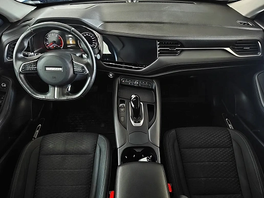 Купить Хавал Haval F7 2019г.
