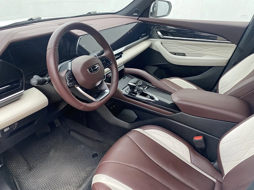 Купить Джили Монджаро 2023г.