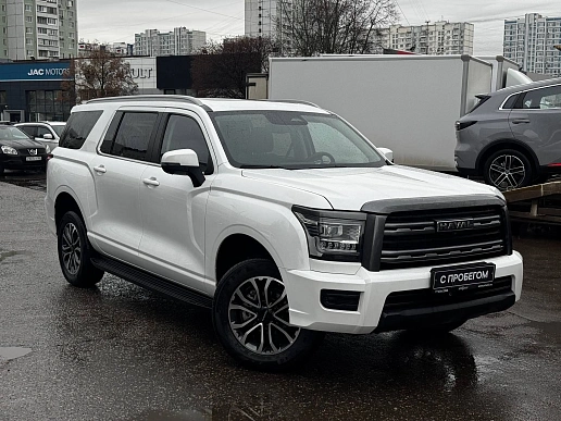 Купить Хавал Haval H5 2024г.