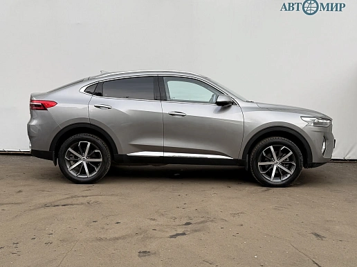 Купить Хавал Haval F7x 2020г.