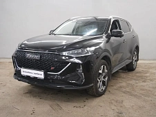Купить Хавал Haval F7 2023г.