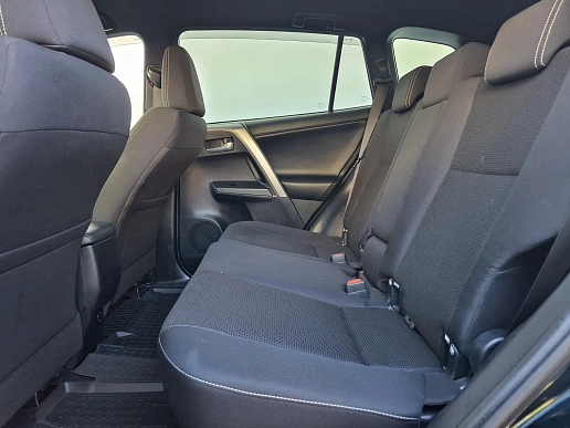 Купить Тойота Новый RAV4 2019г.