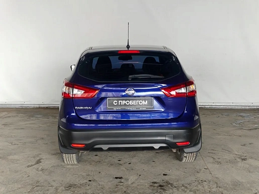 Купить Ниссан Кашкаи 2014г.