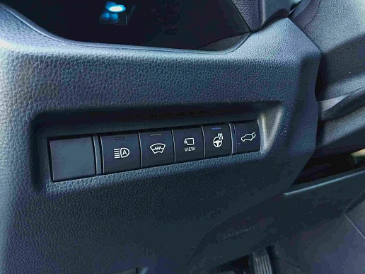 Купить Тойота Новый RAV4 2020г.