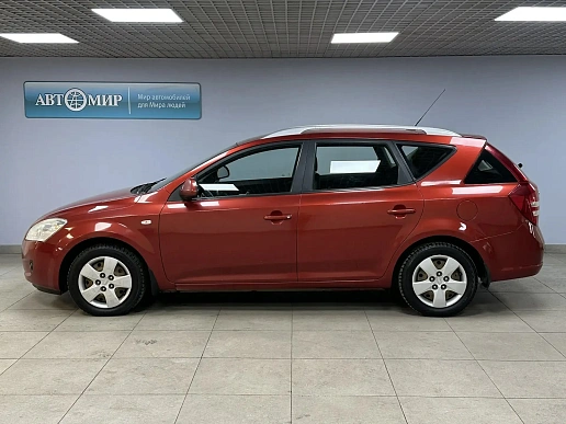 Купить Киа Сид 2009г.