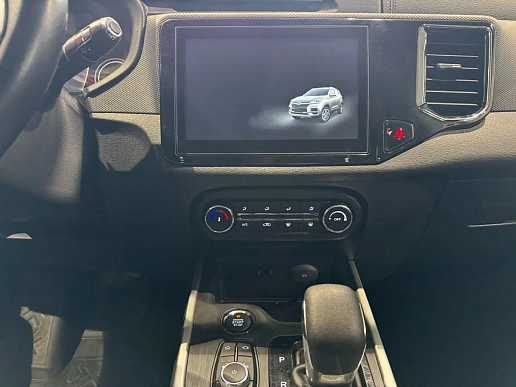 Купить Чери Тигго 4 2021г.