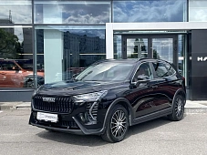 Купить Хавал Haval Jolion 2024г.