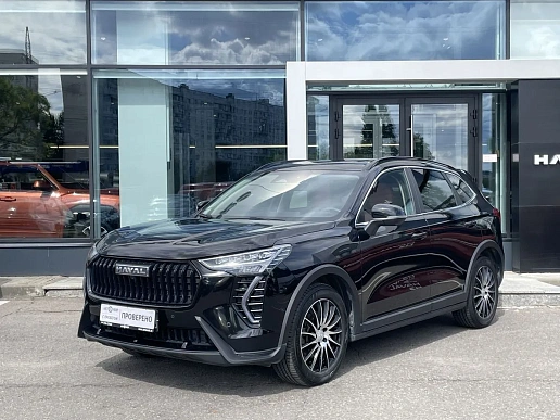 Купить Хавал Haval Jolion 2024г.
