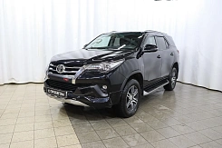 Купить Тойота Фортунер 2019г.