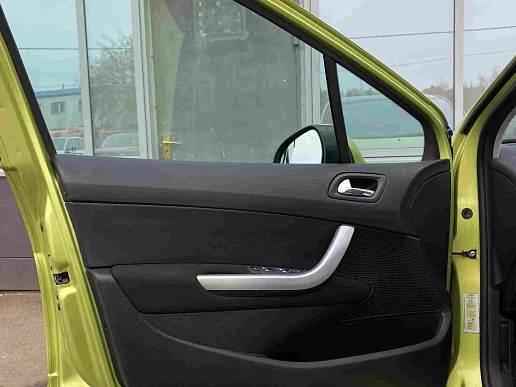 Купить Пежо 308 2008г.