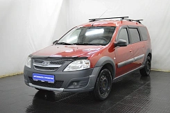 Lada Largus