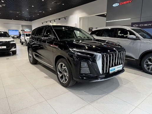 Купить Хонгки ХС3 2025г.