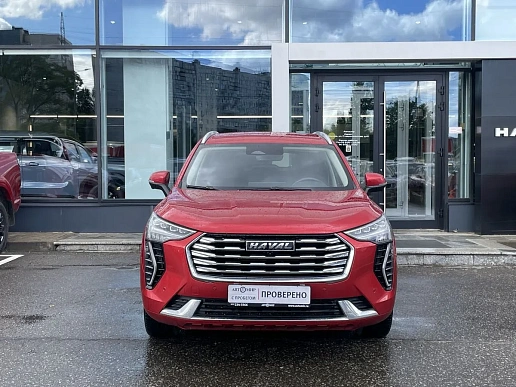 Купить Хавал Haval Jolion 2022г.