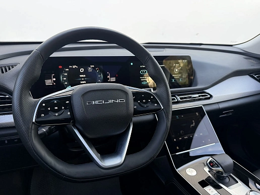 Купить Баик КС7 2024г.