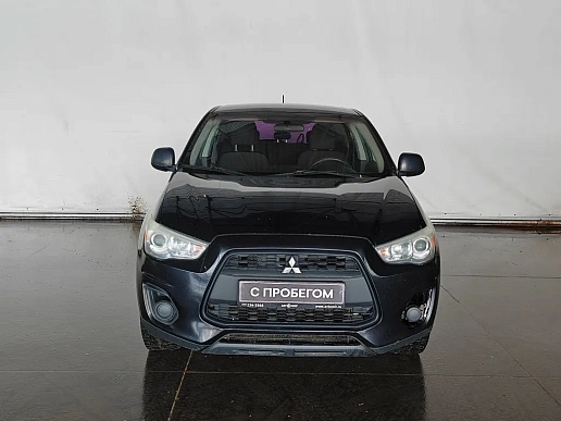 Купить Митсубиси АСКС 2013г.