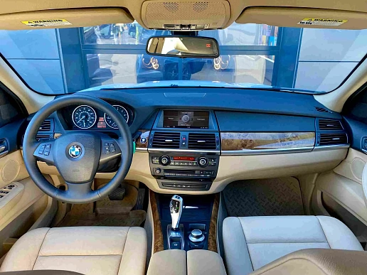 Купить БМВ КС5 2008г.