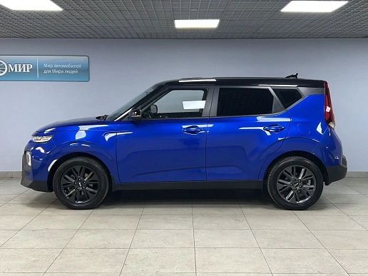 Купить Киа Соул 2020г.
