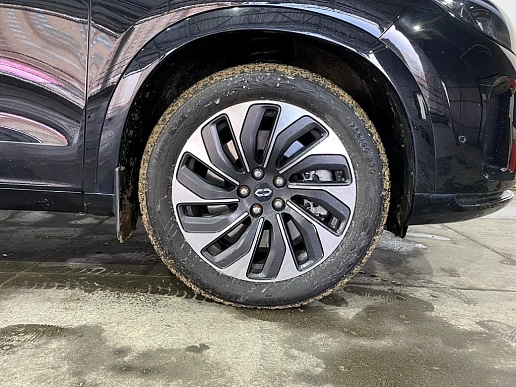 Купить Серес Аито М7 2023г.