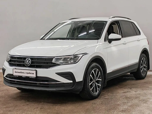 Купить Фольксваген Тигуан 2021г.
