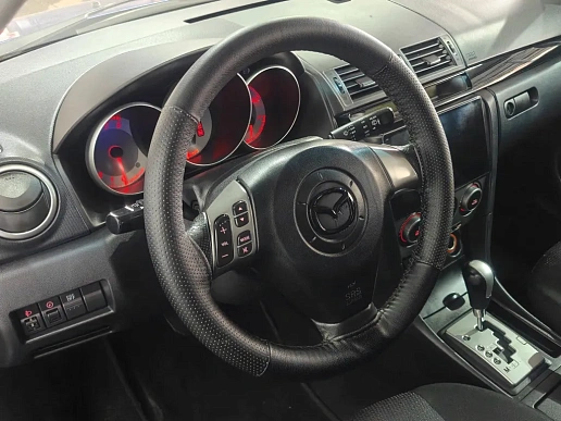 Купить Мазда Mazda 3 2007г.