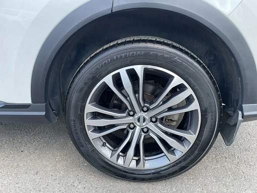 Купить Хавал Haval F7 2022г.