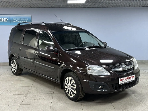Купить Лада Ларгус 2019г.