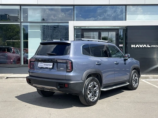 Купить Хавал Haval DARGO 2023г.