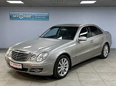 Купить Мерседес-Бенз Е-Класс 2007г.