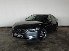 Купить Мазда Mazda 6 2015г.