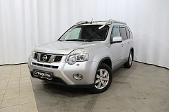 Купить Ниссан КС-Траил 2011г.