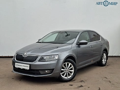 Купить Шкода Октавиа 2014г.