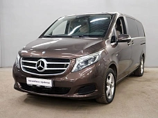 Купить Мерседес-Бенз В-Класс 2014г.