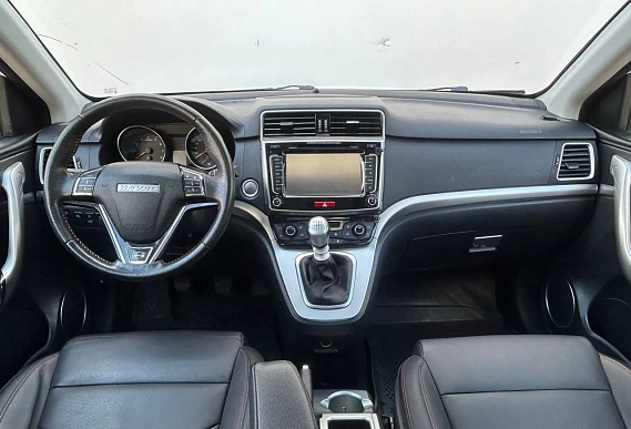 Купить Хавал Haval H6 2019г.