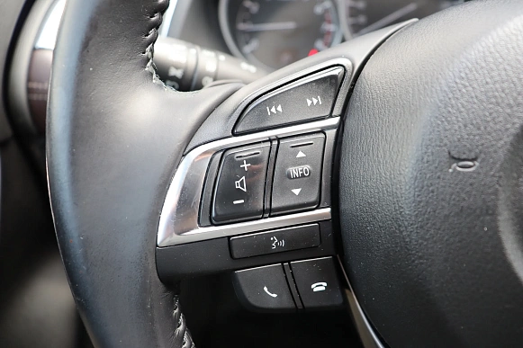 Купить Мазда Mazda 6 2016г.