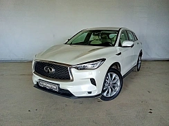 Купить Инфинити Infiniti QX50 2021г.