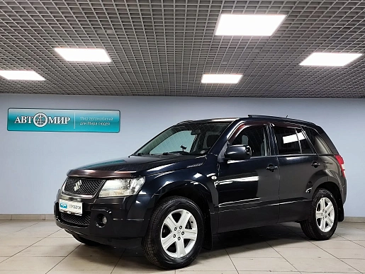 Купить Сузуки Гранд Витара 2007г.