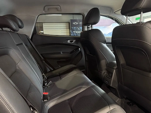 Купить Чери Тигго 4 2021г.