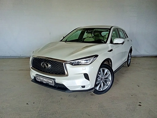 Купить Инфинити Infiniti QX50 2021г.