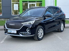 Haval M6